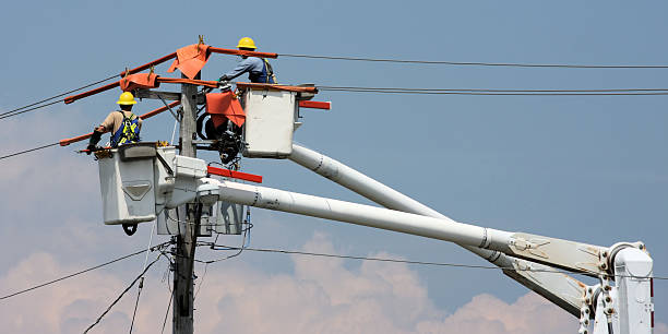 Emergency Electrical Repair Services in Winter Springs, FL