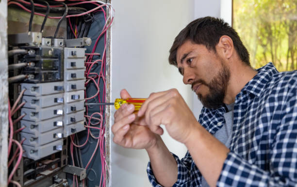 Best Industrial Electrical Services  in Winter Springs, FL